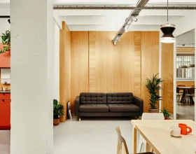 Espace indépendant