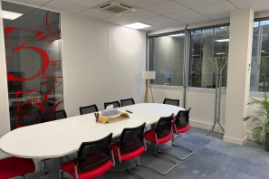 Bureau privé - 92360 - 1 poste - 1350€