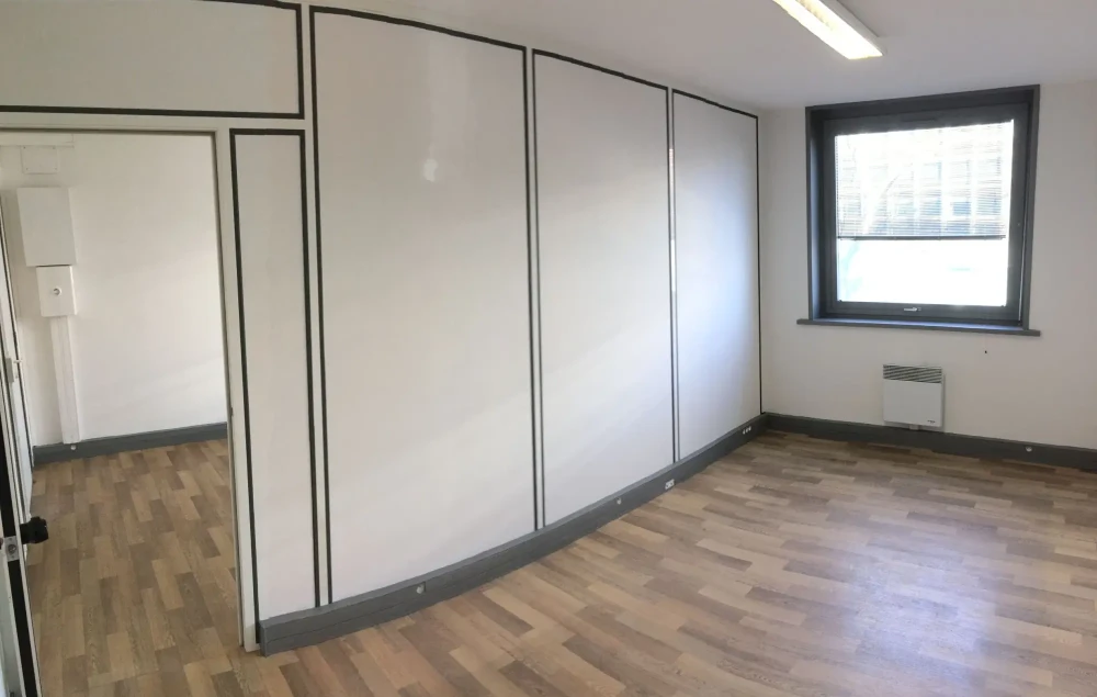 Espace indépendant - 59650 - 6 postes - 950€