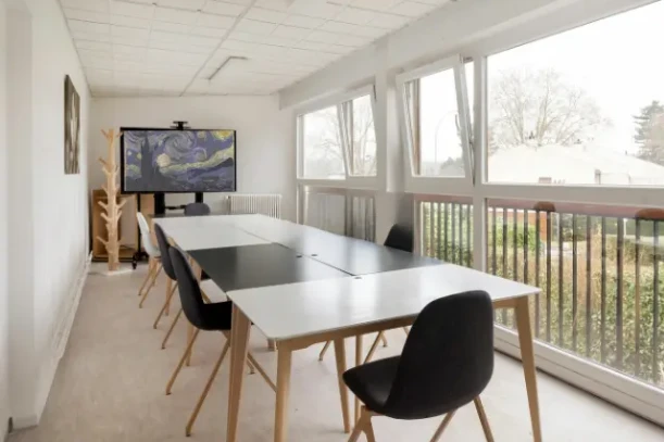 Espace indépendant - 91130 - 14 postes - 1200€