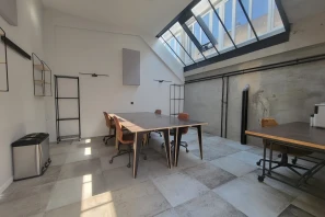 Bureau privé - 94200 - 5 postes - 1200€