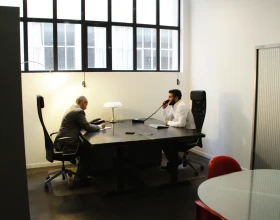 Bureau privé