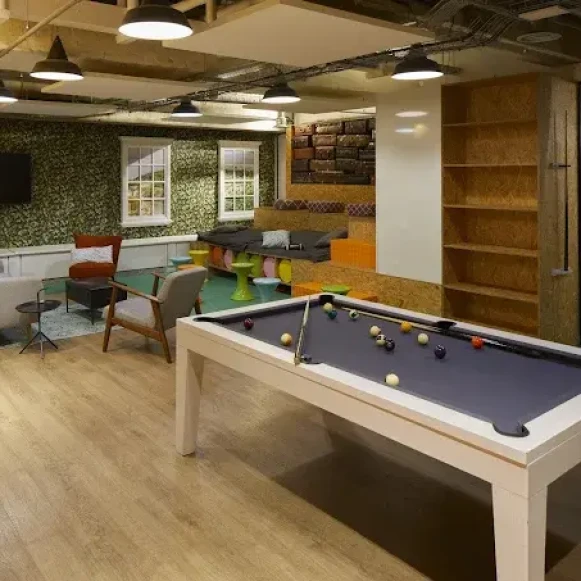 Bureau privé 63 m² 18 postes Coworking Rue de Bercy Paris 75012 - photo 9