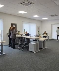 Espace indépendant - 67720 - 9 postes - 2000€