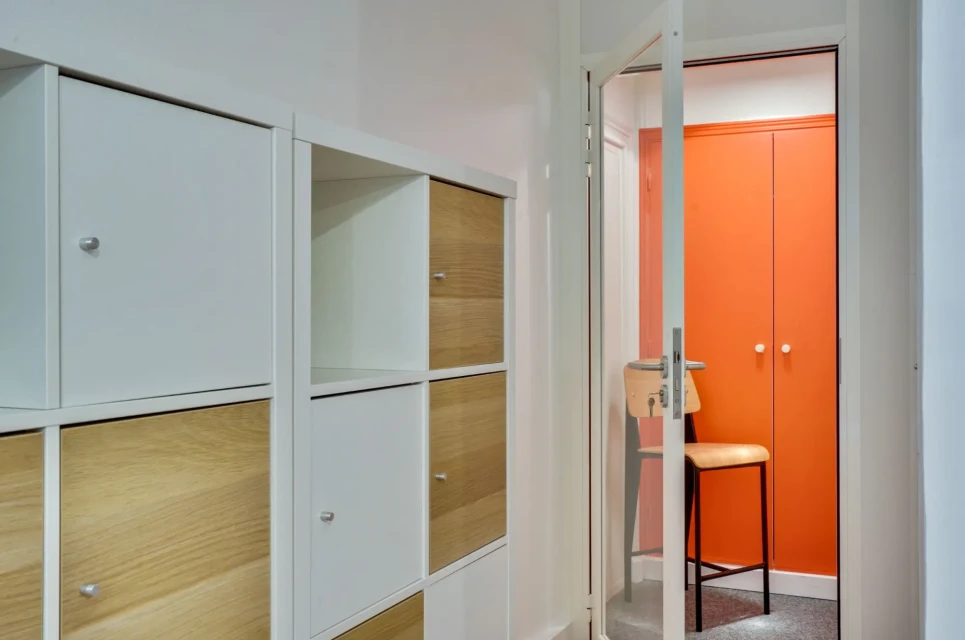 Le Grange Batelière