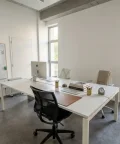 Bureau privé - 75013 - 4 postes - 1500€