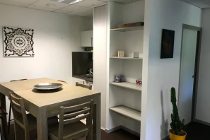 Espace indépendant - 44700 - 2 postes - 395€