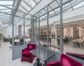 Espace indépendant