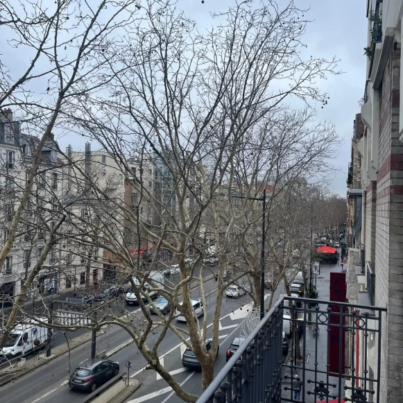 Open Space  3 postes Coworking Avenue du Général Leclerc Paris 75014 - photo 6