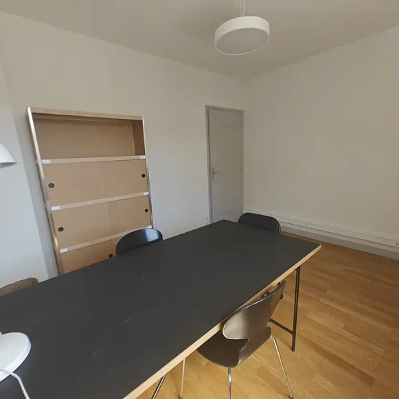 Bureau privé 12 m² 3 postes Location bureau Rue du Dauphiné Lyon 69003 - photo 7