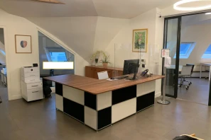 Espace indépendant - 75016 - 8 postes - 3500€