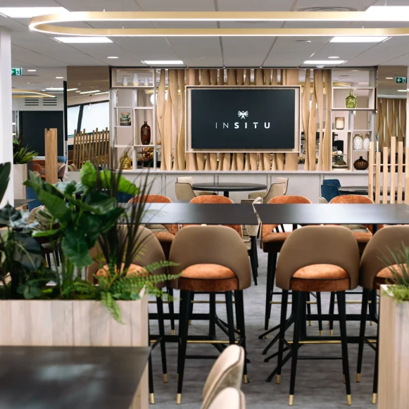 Bureau privé 1 100 m² 100 postes Coworking Avenue Didier Daurat Haute-Garonne 31700 - photo 6