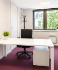 Bureau privé - 21000 - 2 postes - 691.7€
