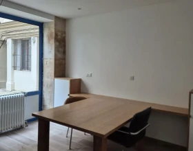 Bureau privé