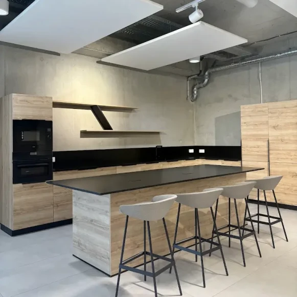 Bureau privé 4 m² 1 poste Location bureau Avenue Rockefeller Lyon 69008 - photo 12