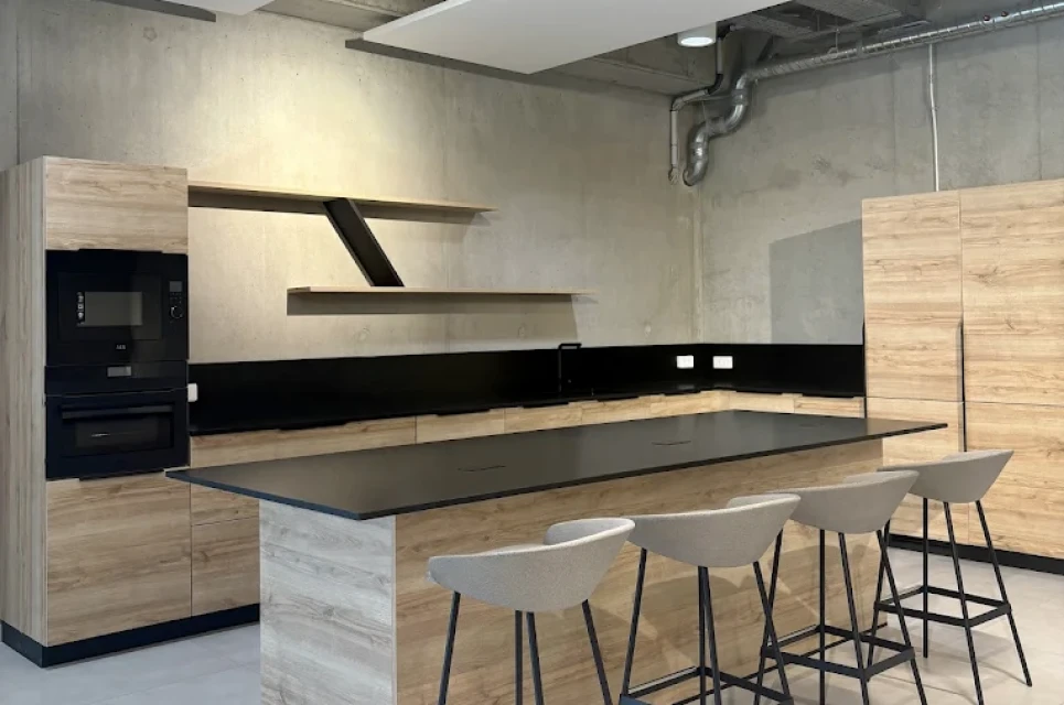 Regus - Lyon Rockefeller