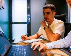 Bureau privé