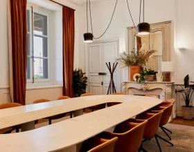 Bureau privé