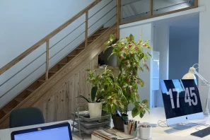 Open Space - 31500 - 1 poste - 270€