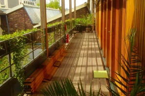 Bureau privé - 93400 - 2 postes - 730€