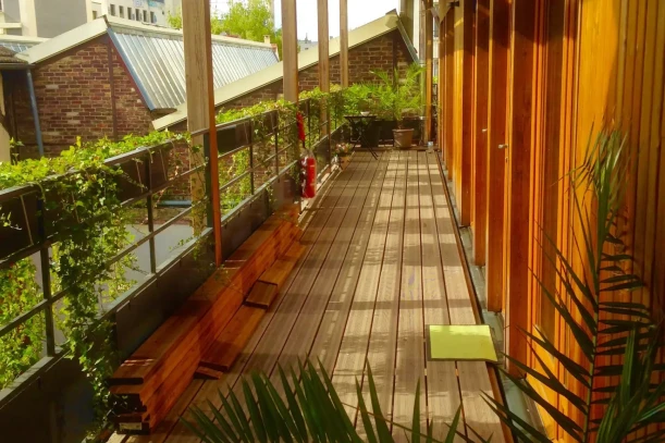 Bureau privé - 93400 - 2 postes - 720€