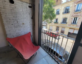 Bureau privé
