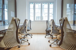 Espace indépendant - 75016 - 105 postes - 55000€