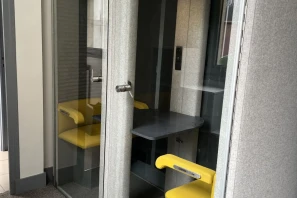 Bureau privé - 92300 - 2 postes - 900€