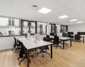 Espace indépendant