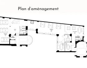 Espace indépendant