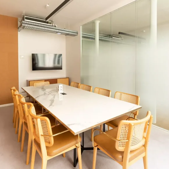 Open Space  6 postes Location bureau Rue du Sentier Paris 75002 - photo 12
