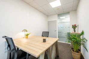 Bureau privé - 67960 - 2 postes - 938€