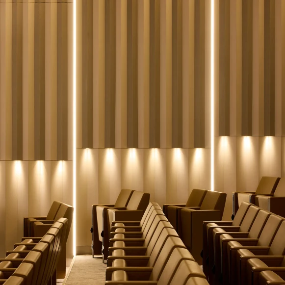 Bureau privé 729 m² 56 postes Location bureau Place de l'Iris Courbevoie 92400 - photo 6