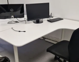 Bureau privé