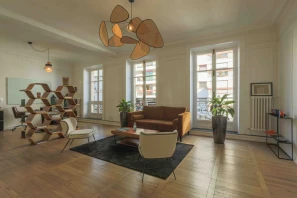 Open Space - 75011 - 8 postes - 500€