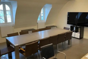 Espace indépendant - 75016 - 8 postes - 3500€