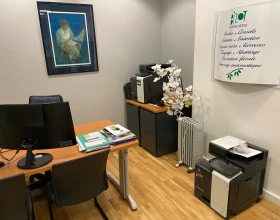 Espace indépendant