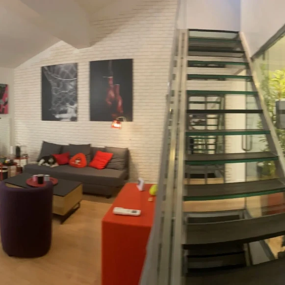 Bureau privé 70 m² 6 postes Coworking Rue de Billancourt Boulogne-Billancourt 92100 - photo 1