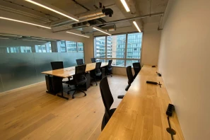 Bureau privé - 75012 - 10 postes - 2470€