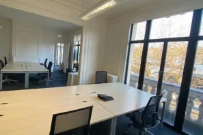 Espace indépendant - 59110 - 25 postes - 6660€