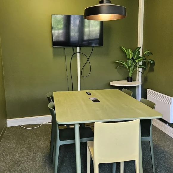 Bureau privé 24 m² 7 postes Coworking Avenue Daumesnil Paris 75012 - photo 12