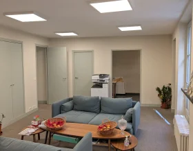 Espace indépendant
