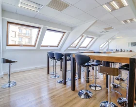 Espace indépendant