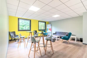 Bureau privé - 69760 - 2 postes - 590€