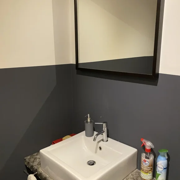 Bureau privé 11 m² 3 postes Location bureau Avenue de Versailles Paris 75016 - photo 9
