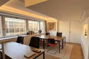 Bureau privé - 92400 - 24 postes - 7200€
