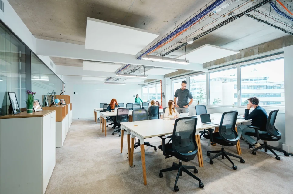 Bureau privé