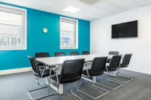 Bureau privé - 95000 - 3 postes - 1010€