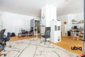 Espace indépendant - 75011 - 12 postes - 5700€