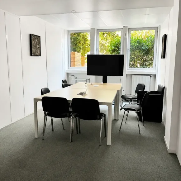 Espace indépendant 1 026 m² 150 postes Location bureau Avenue Bosquet Paris 75007 - photo 4